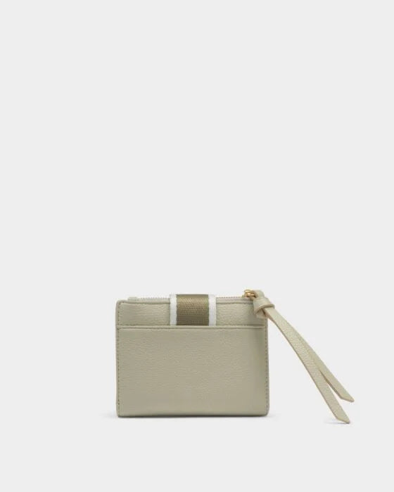 HALLIE PURSE | GREEN MIST