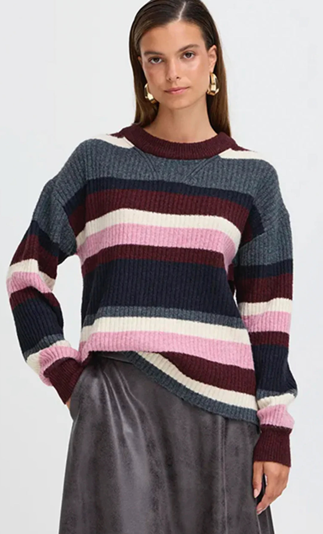 ONEMA ONECK PORT ROYALE MELANGE