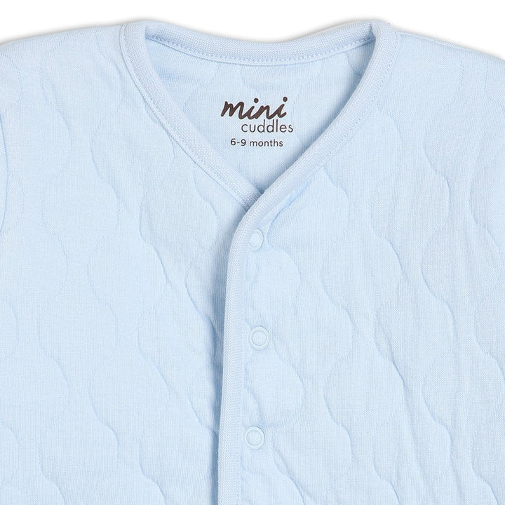 BABY BOYS 6PK ESSENTIALS GIFT SET