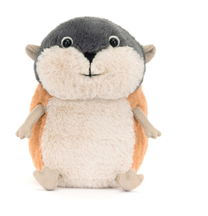 LAMBETH LEMMING