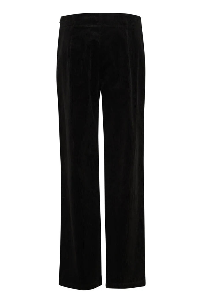 MITTY HANNA TROUSER BLACK