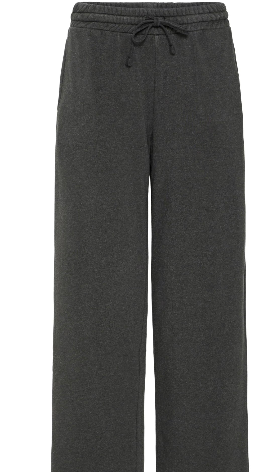 ASPHALT STANA STRAIGHT LEG SWEATPANTS
