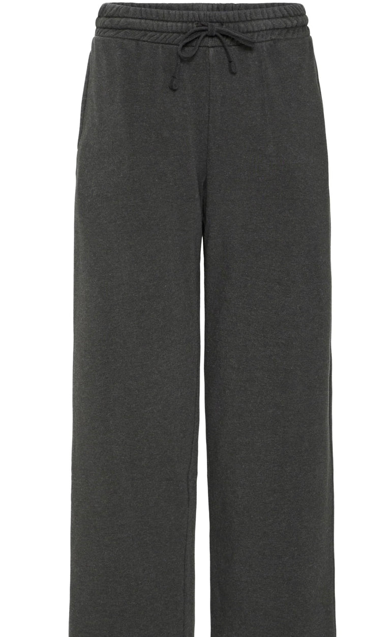 ASPHALT STANA STRAIGHT LEG SWEATPANTS