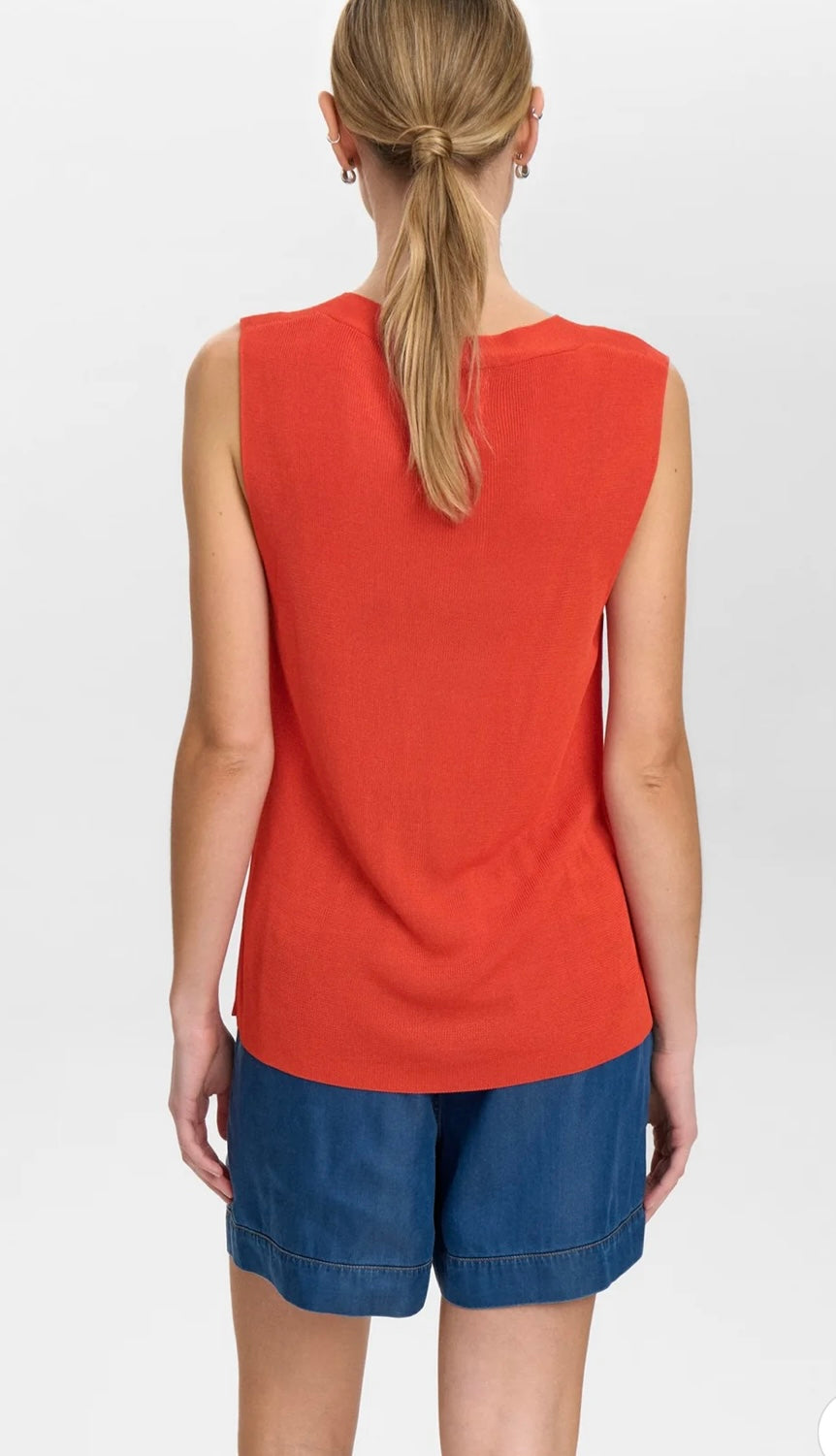 TAMPA VEST CHERRY TOMATO