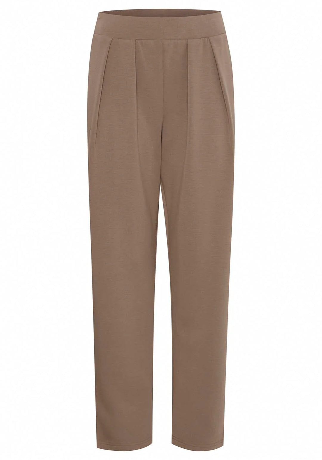 TULLAS PANTS WALNUT