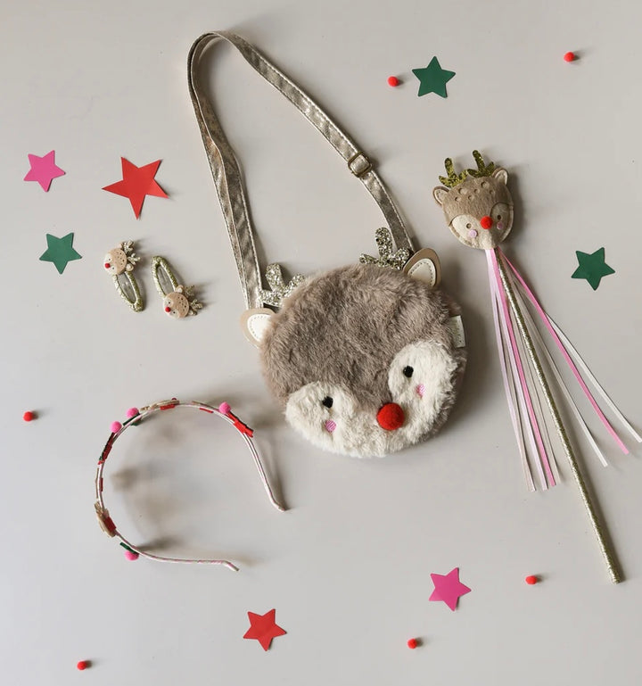 LITTLE REINDEER BAG