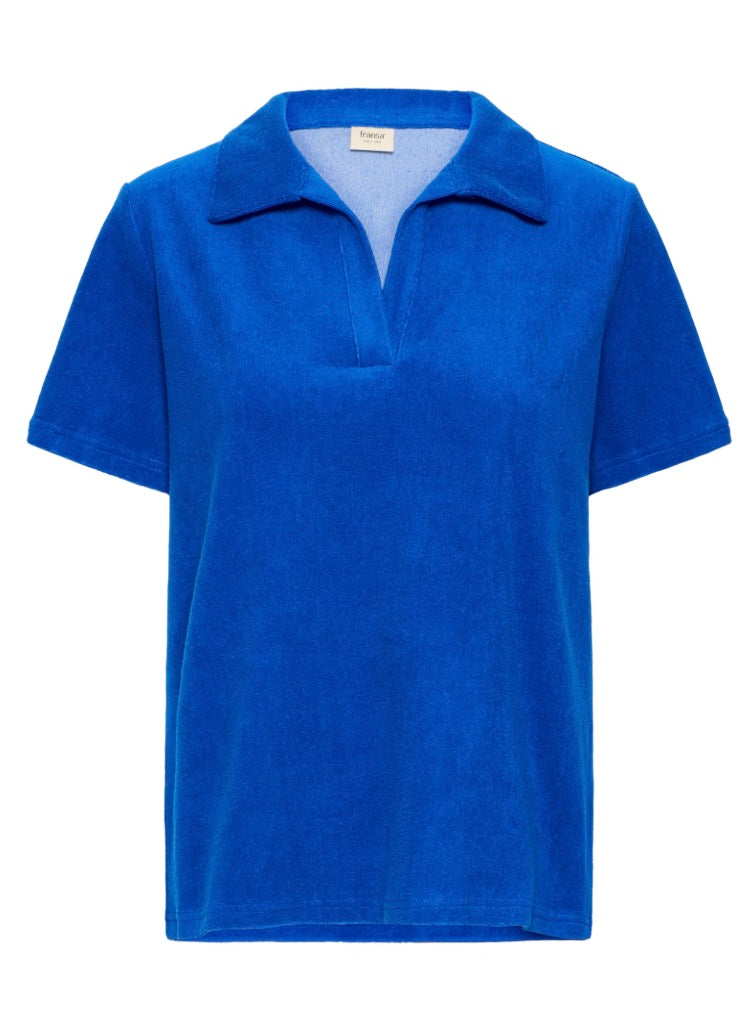 TERRA TEE BLUE LOLITE