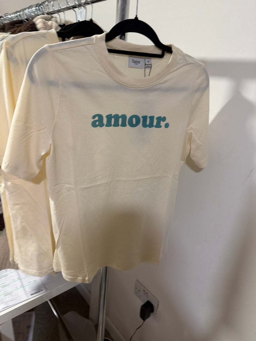 Saint Tropez Talia T-Shirt