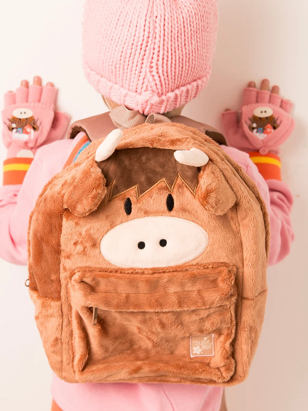 HAMISH RUCKSACK
