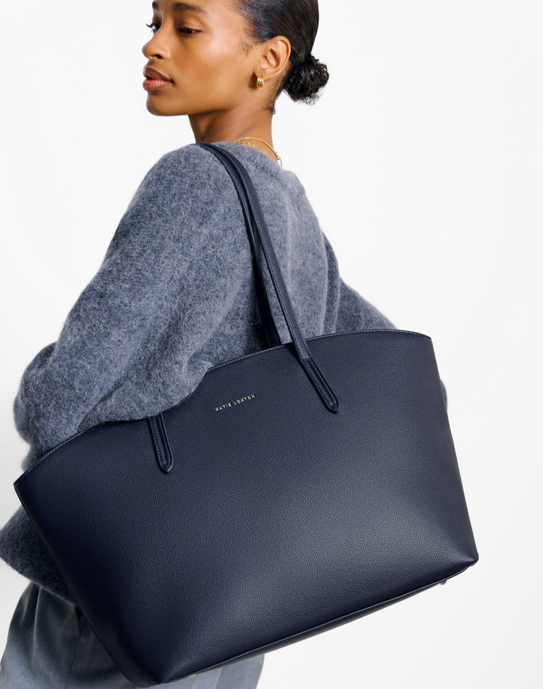 HARLYN WORK TOTE BAG