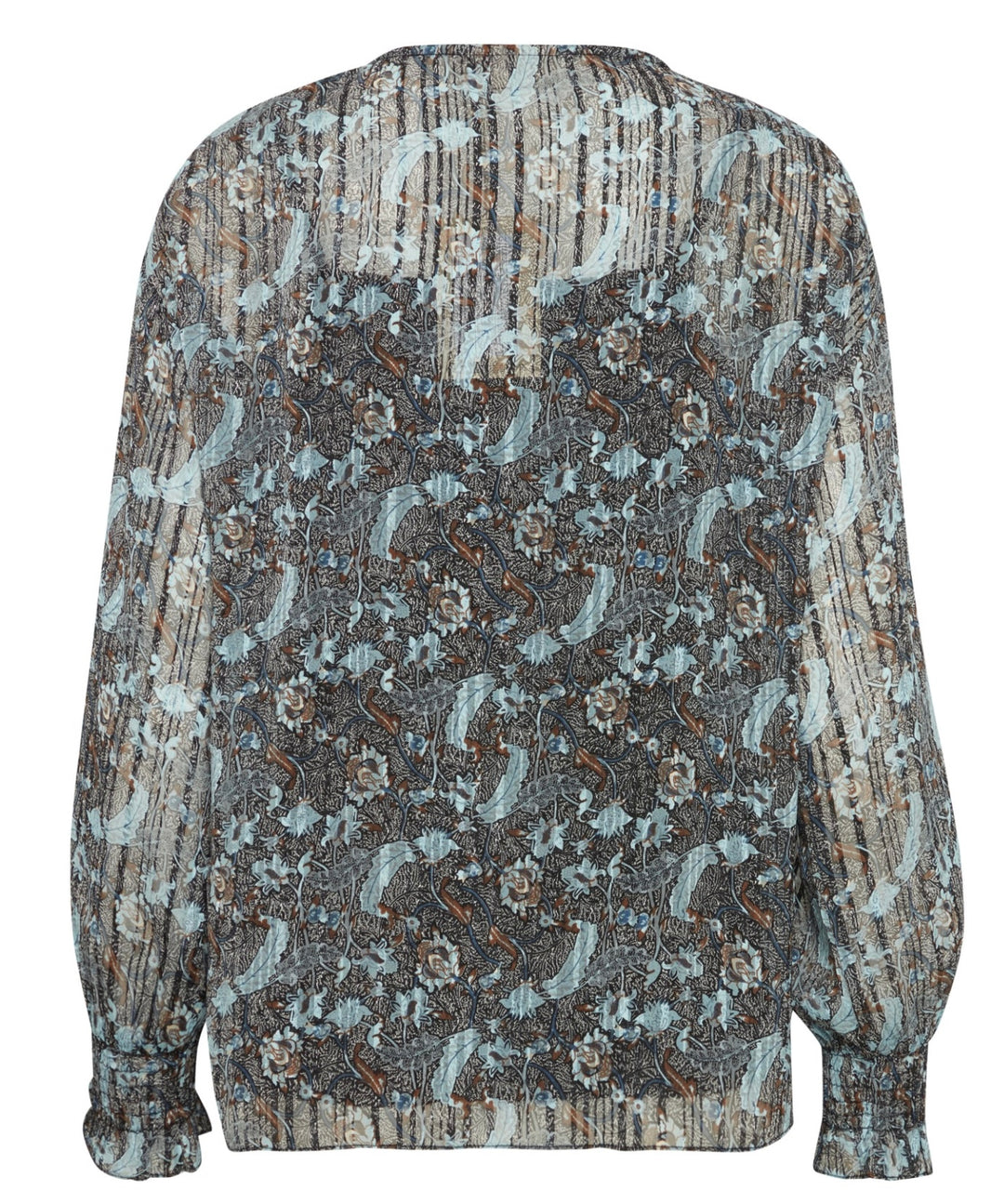 CHILLE BLOUSE