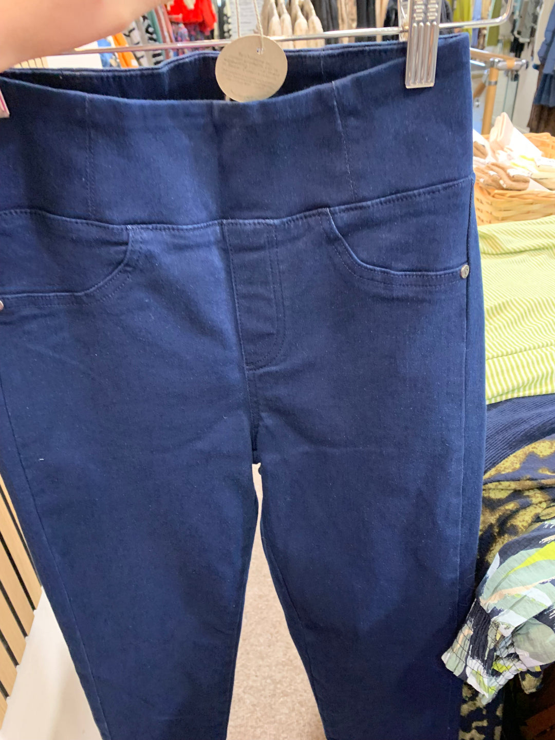 LUXE THEA LEGGING/ JEGGING