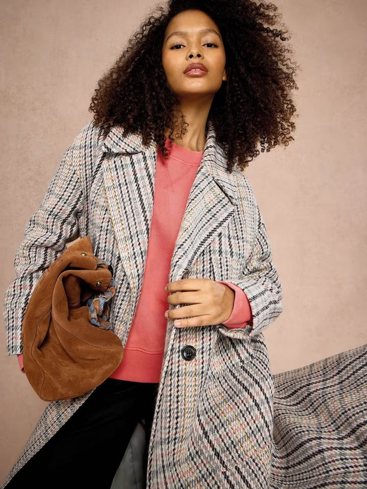 DAYDREAMER SWEAT DUS PINK