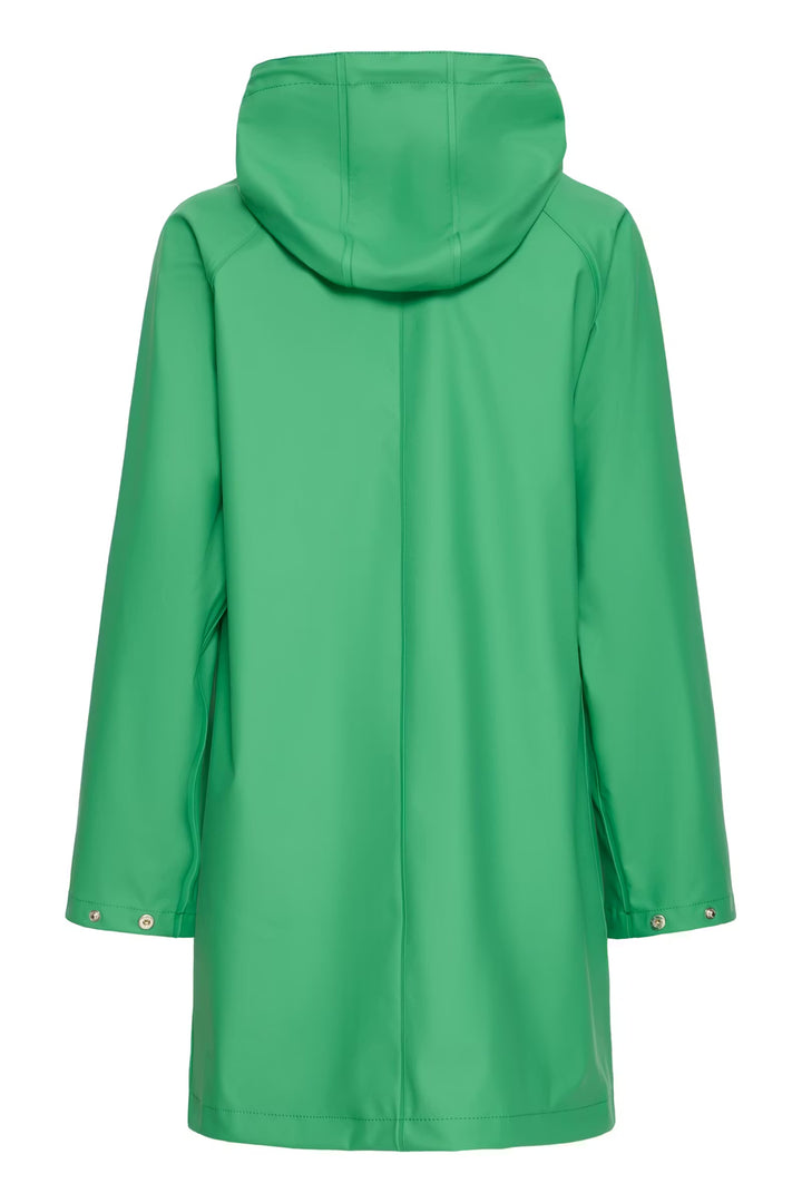 AVAN JACKET LEPRECHAUN