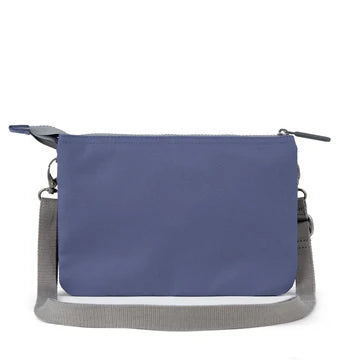 CARNABY RECYCLED CANVAS FUTURE DUSK XL CROSSBODY BAG