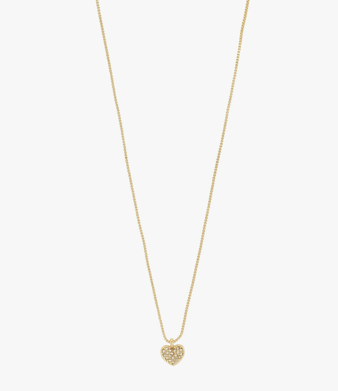 EMMETT NECKLACE GOLD PLATED