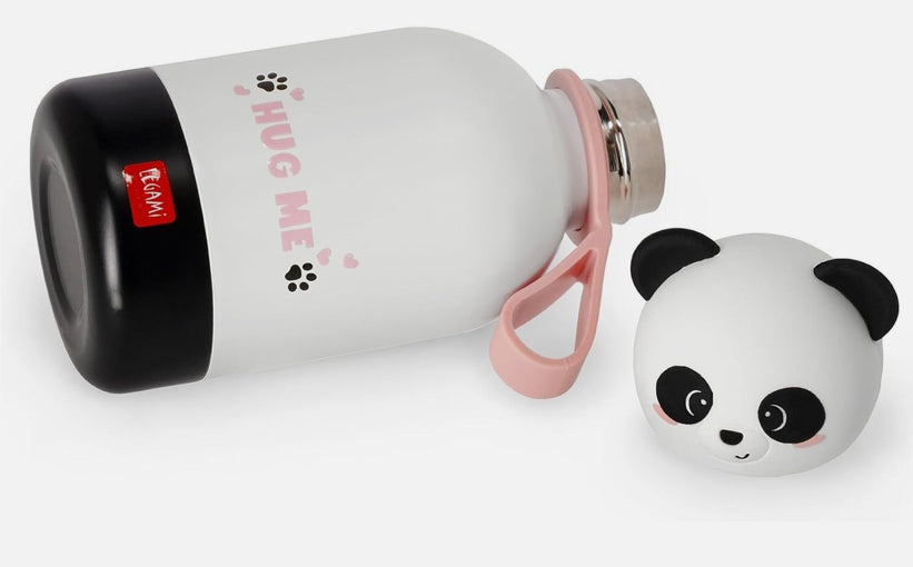 KIDS BOTTLE- PANDA