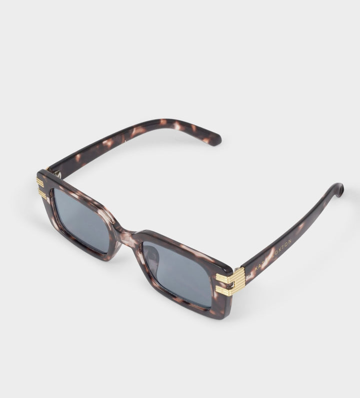 MALIBU SUNGLASSES | TORTOISE SHELL