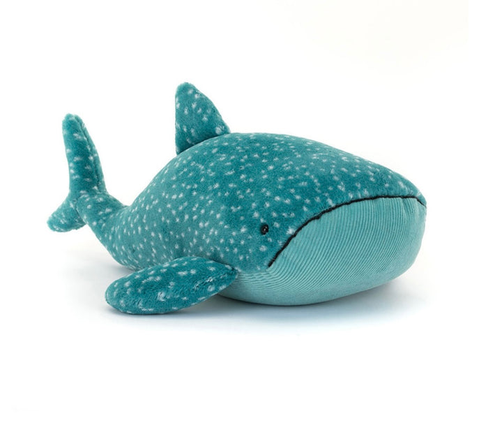 GOBFREY WHALE SHARK