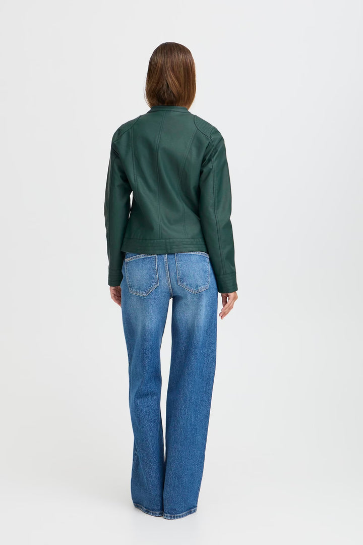 ACOM JACKET GREEN GABLES