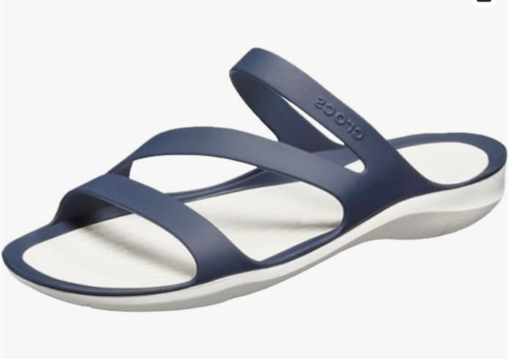 SWIFTWATER CROC NAVY