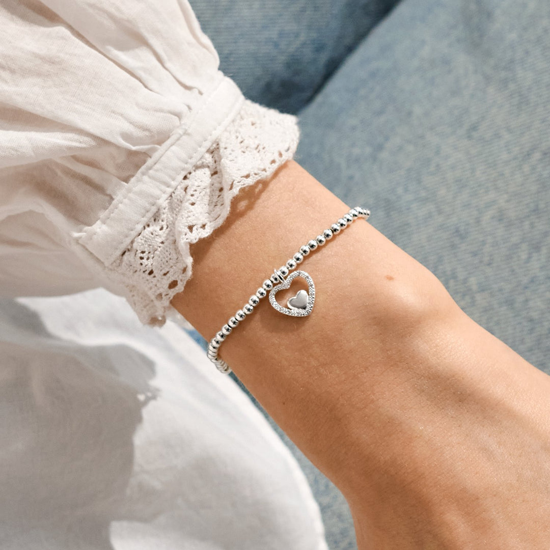 A Little Happy Birthday Gran Bracelet