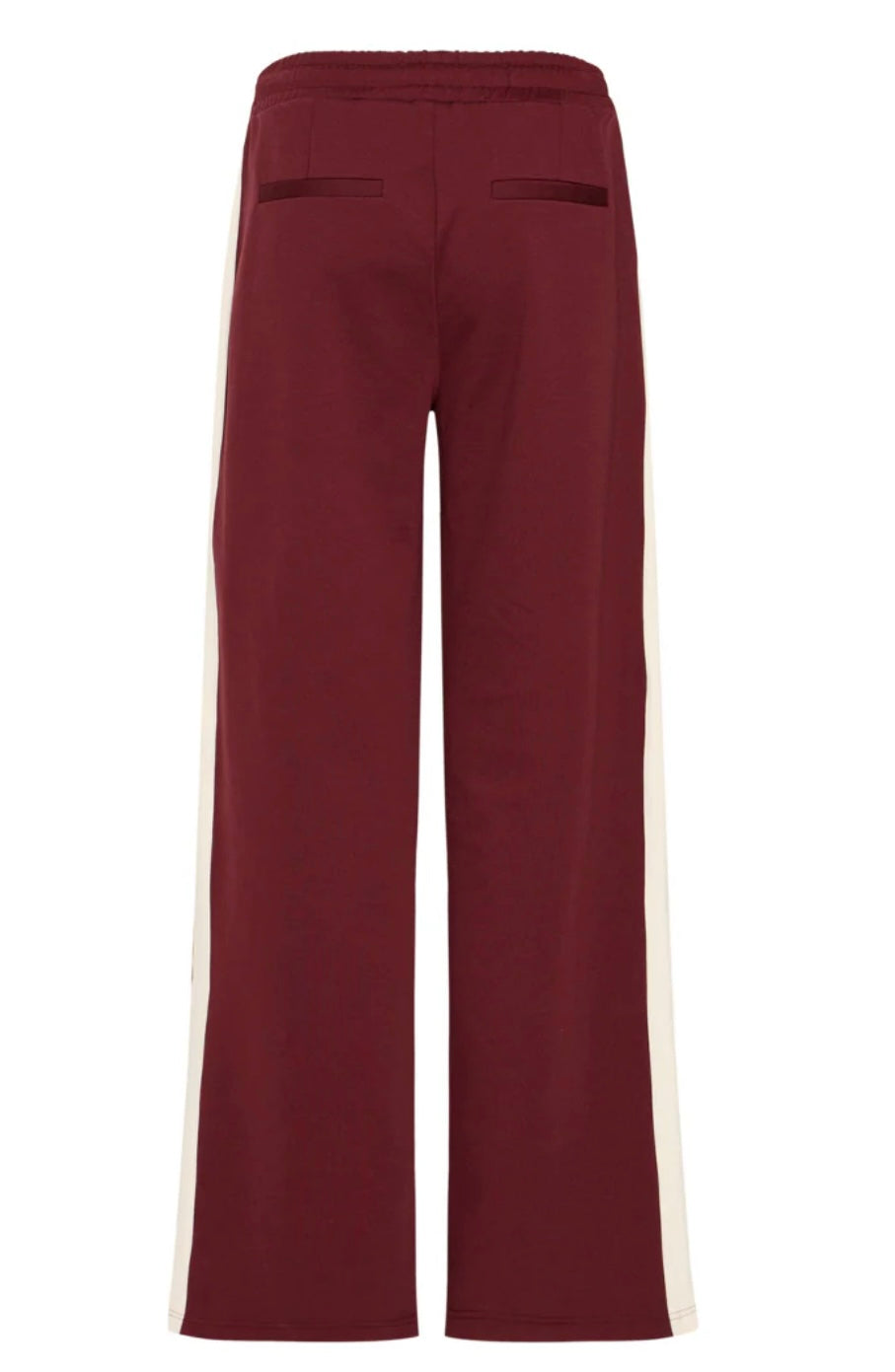 RIZETTA TRACK PANTS PORT ROYALE