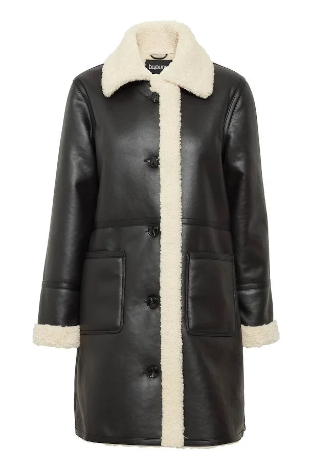 ASANNE COAT