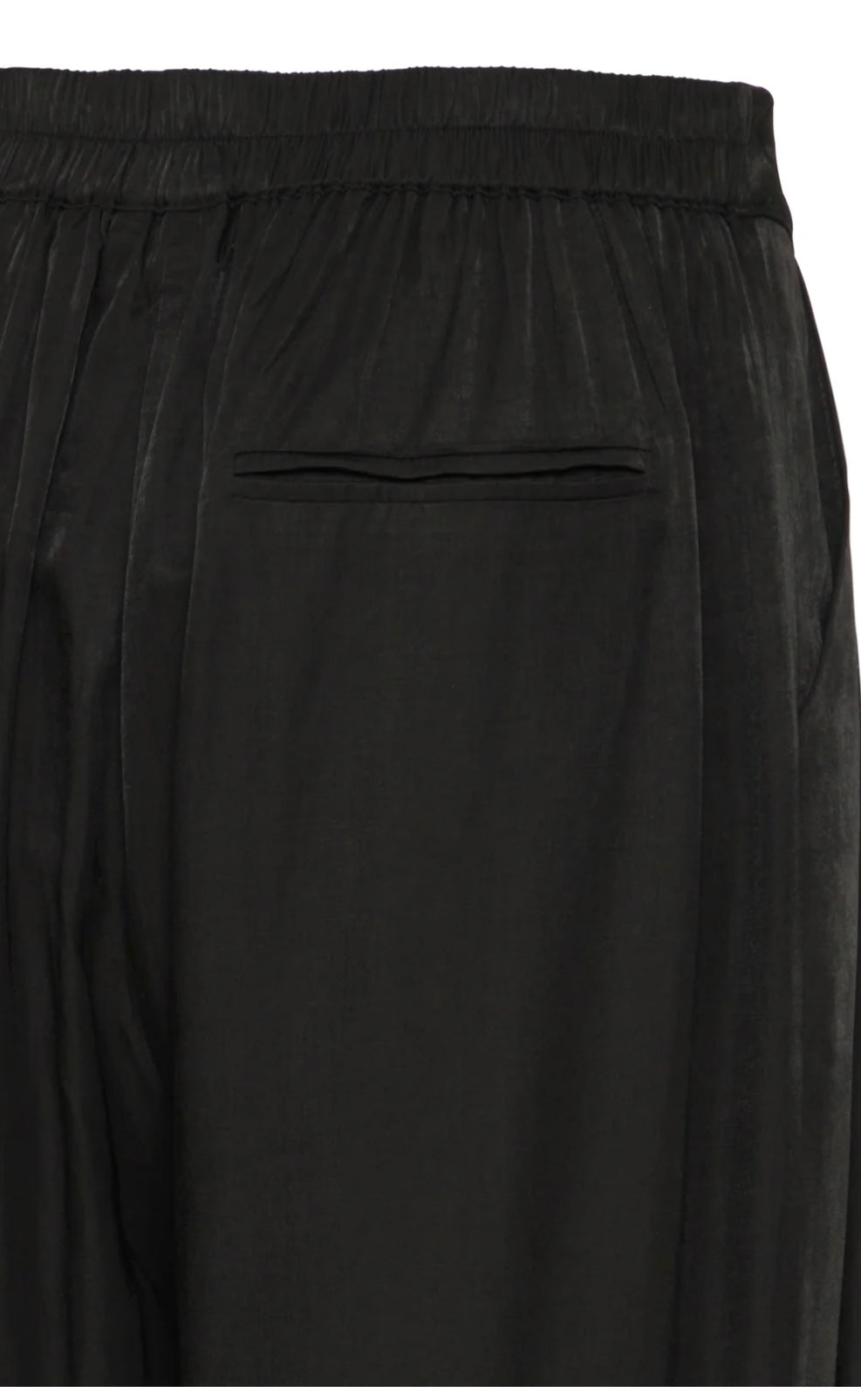 MYA TROUSER BLACK