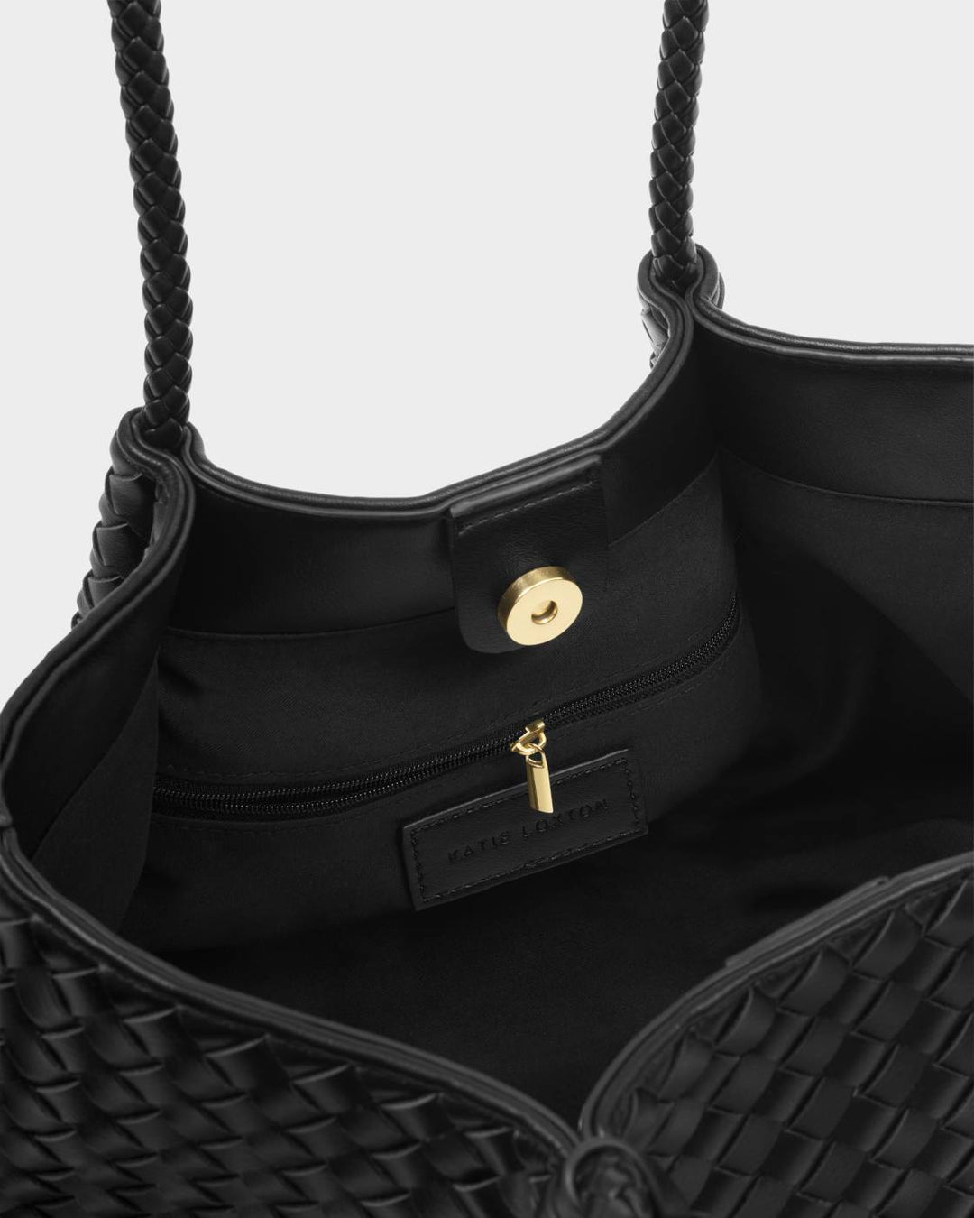 Nova Small Shoulder Tote