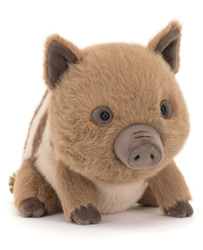 SWINLEY BOAR