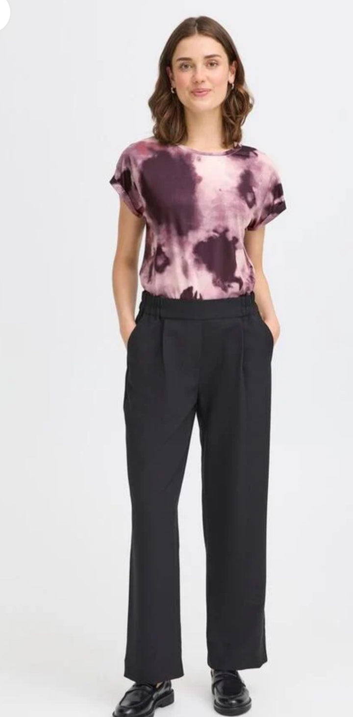 SEEN TEE FUDGE GHOST