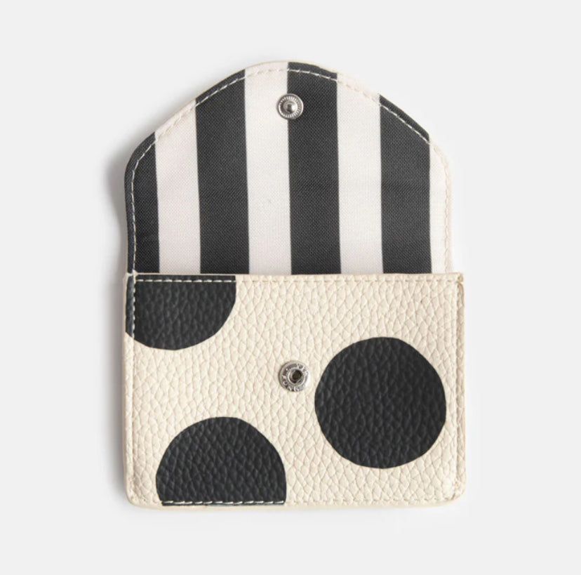 MONO SPOT ENVELOPE CARD HOLDER