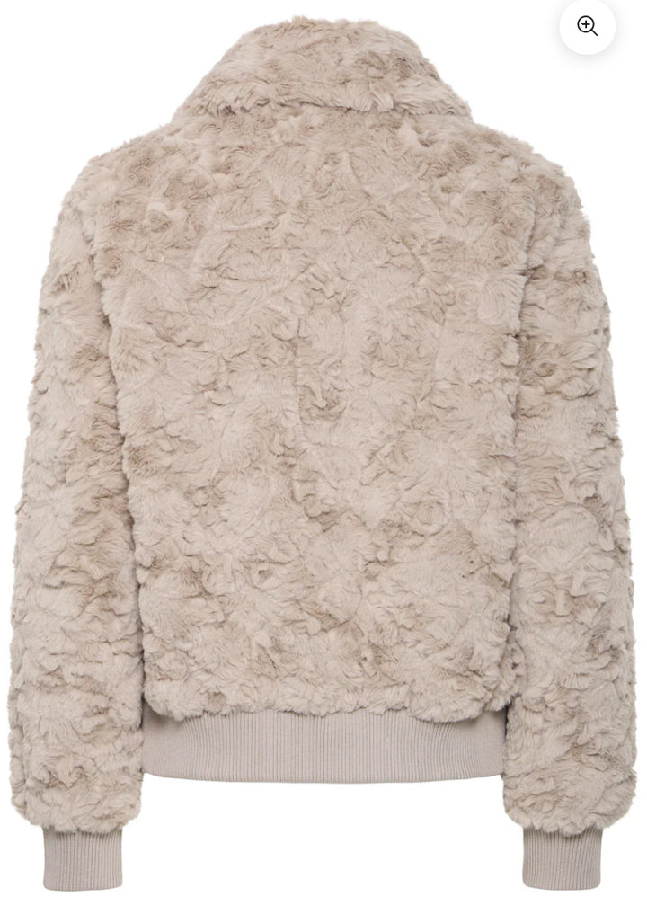 ANIKEA JACKET STRING