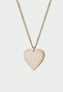 SPIRIT NECKLACE GOLD