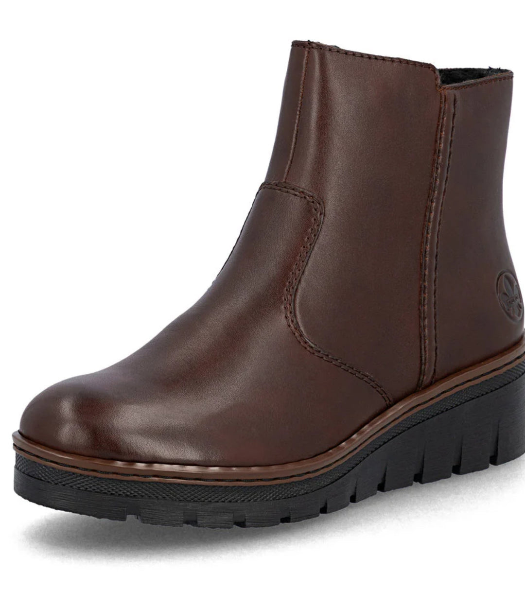 X9165-27 BROWN BOOT