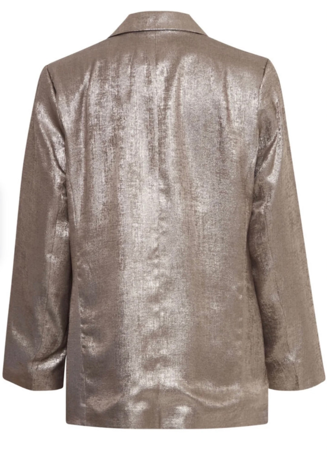 DALONA BLAZER GOLD