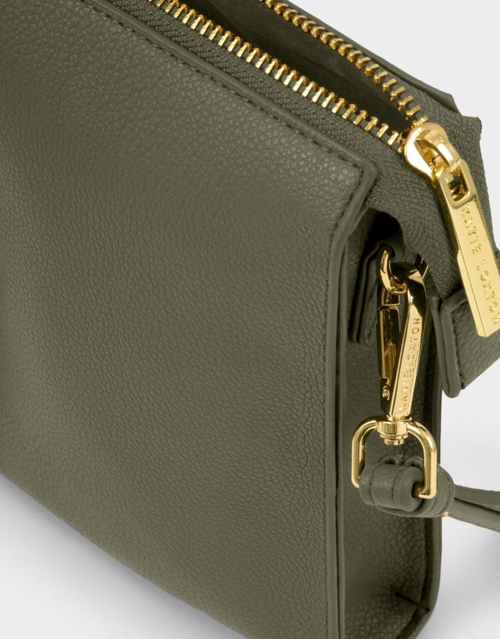 AVERY SLIM CROSS BODY BAG