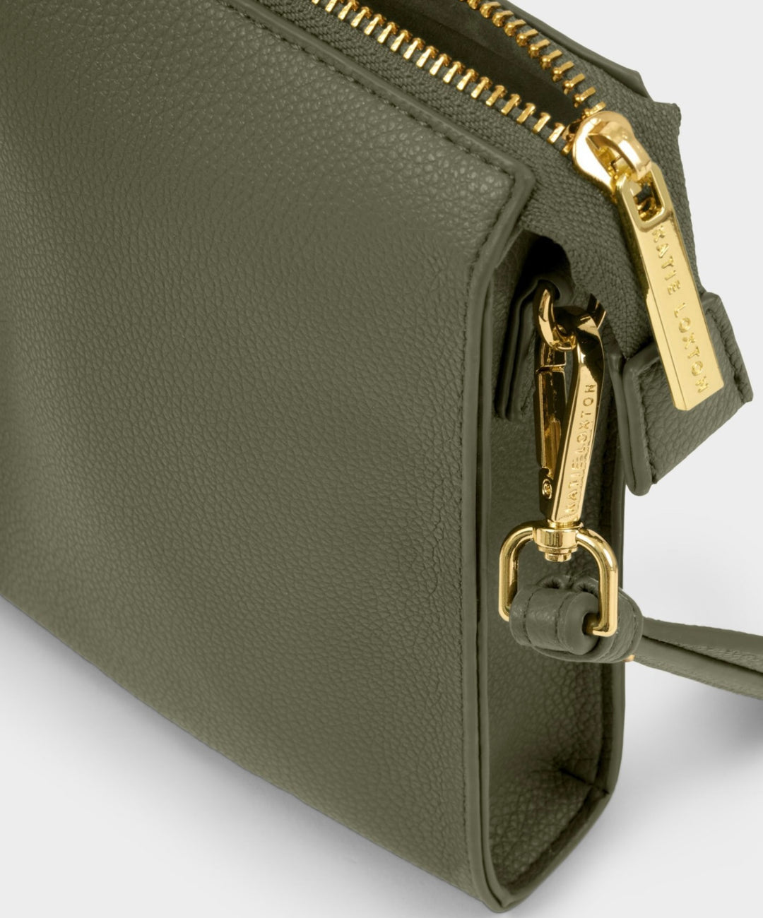 AVERY CROSSBODY BAG KHAKI