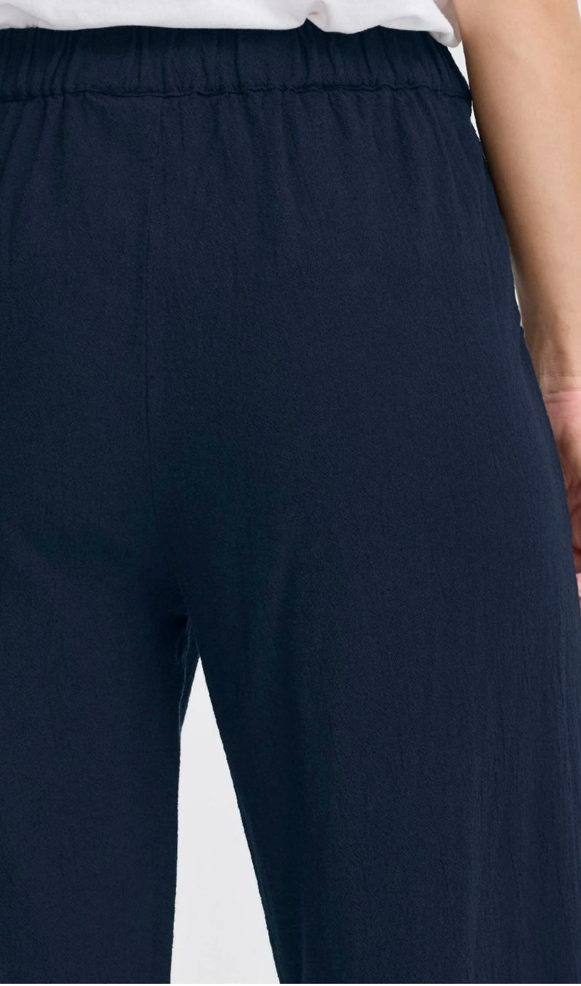 ABELL TROUSER NAVY BLAZER