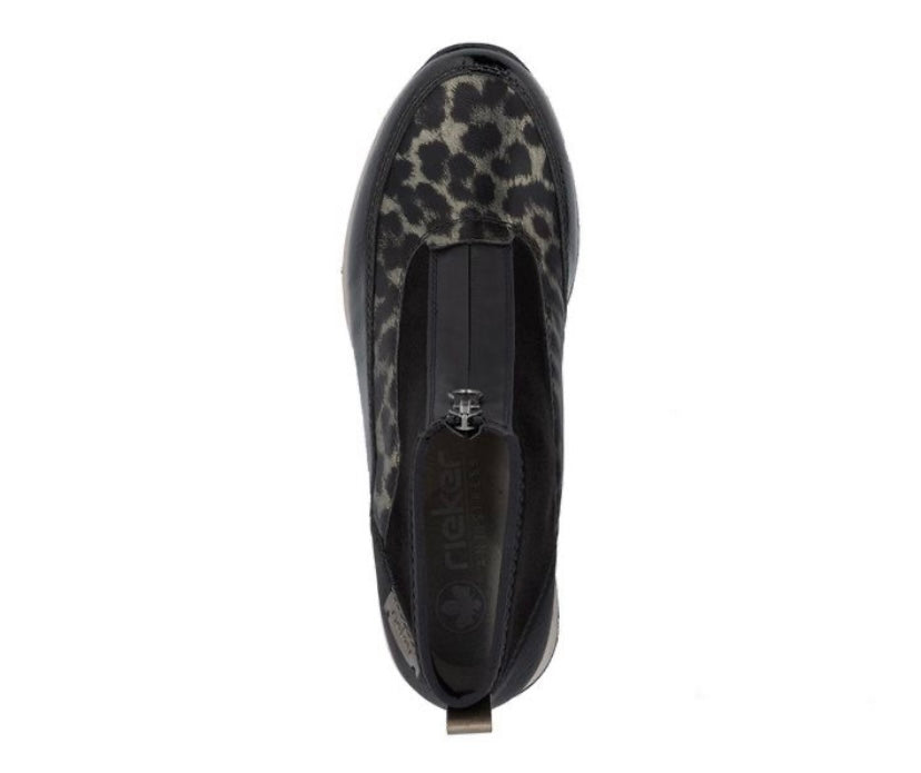 N9362-00 BLACK COMBINATION