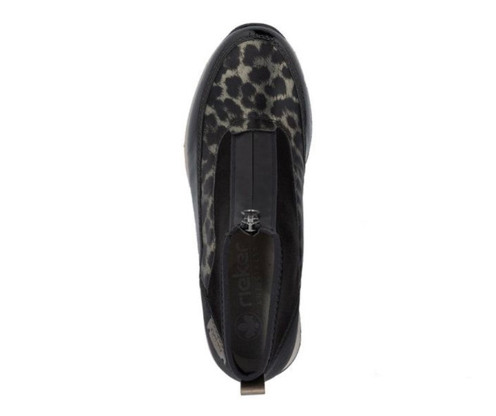 N9362-00 BLACK COMBINATION