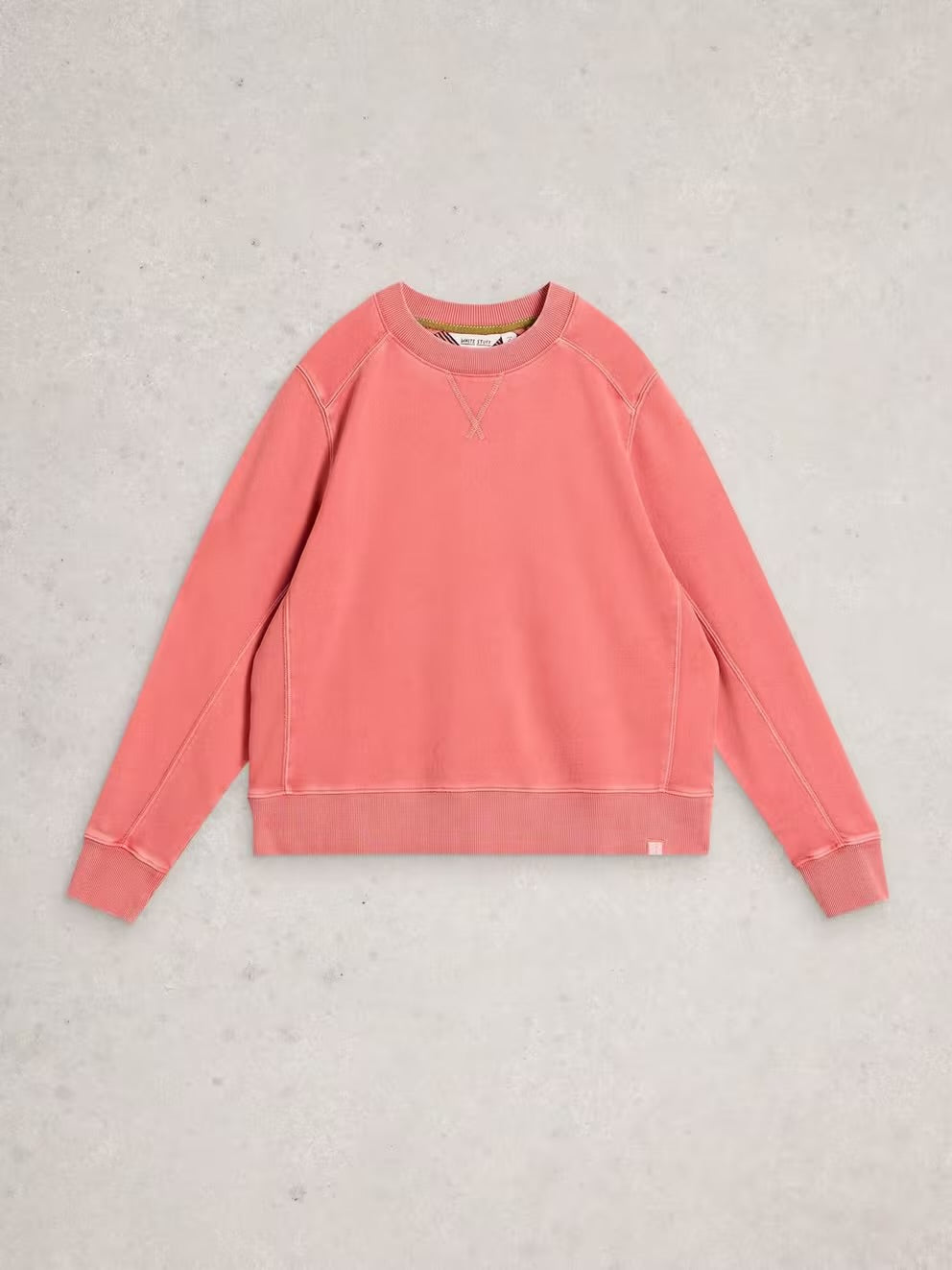 DAYDREAMER SWEAT DUS PINK