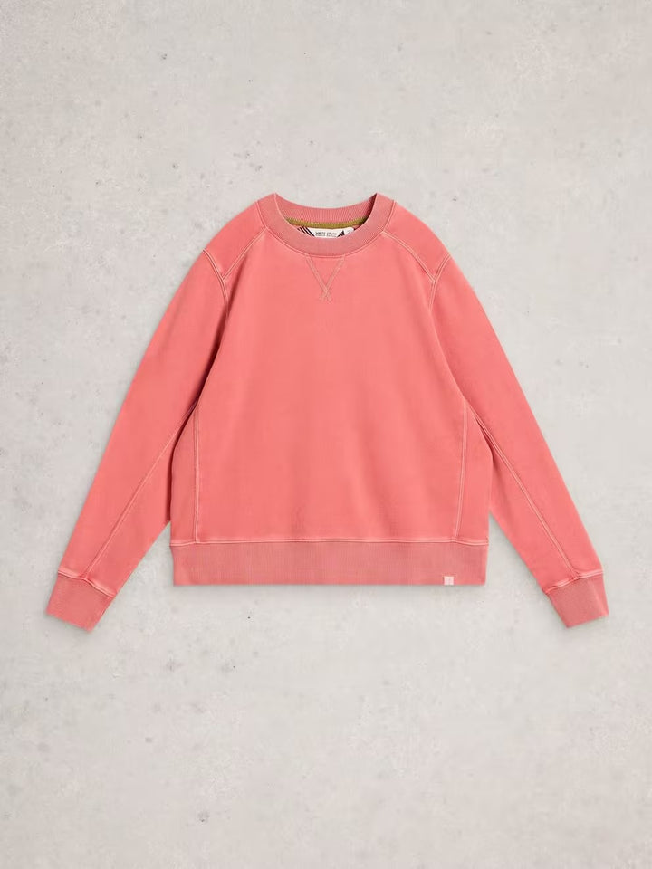 DAYDREAMER SWEAT DUS PINK