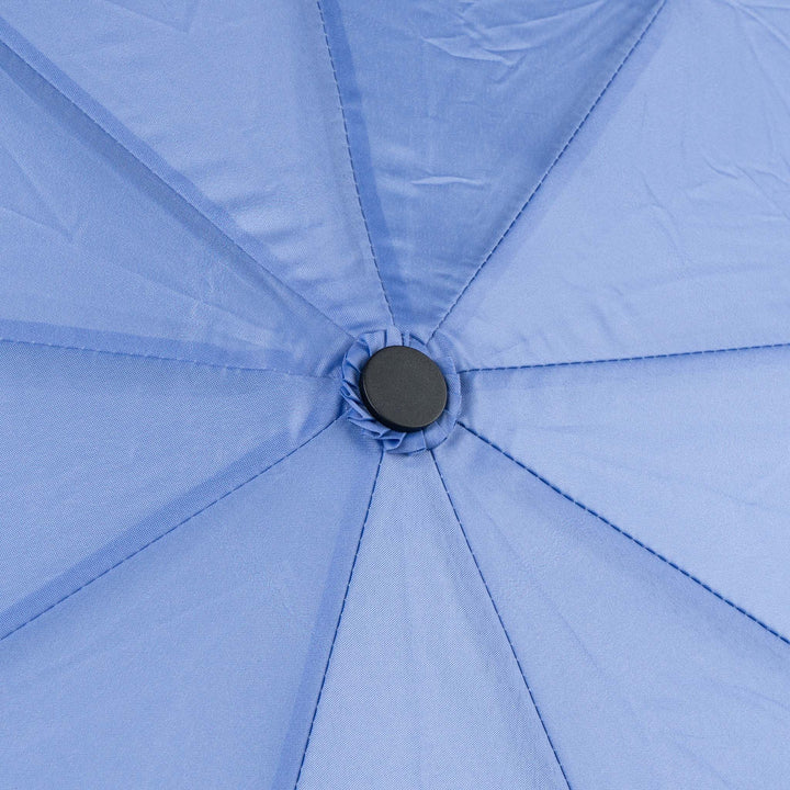 WATERLOO RECYCLED POLYESTER JACARANDA UMBRELLA