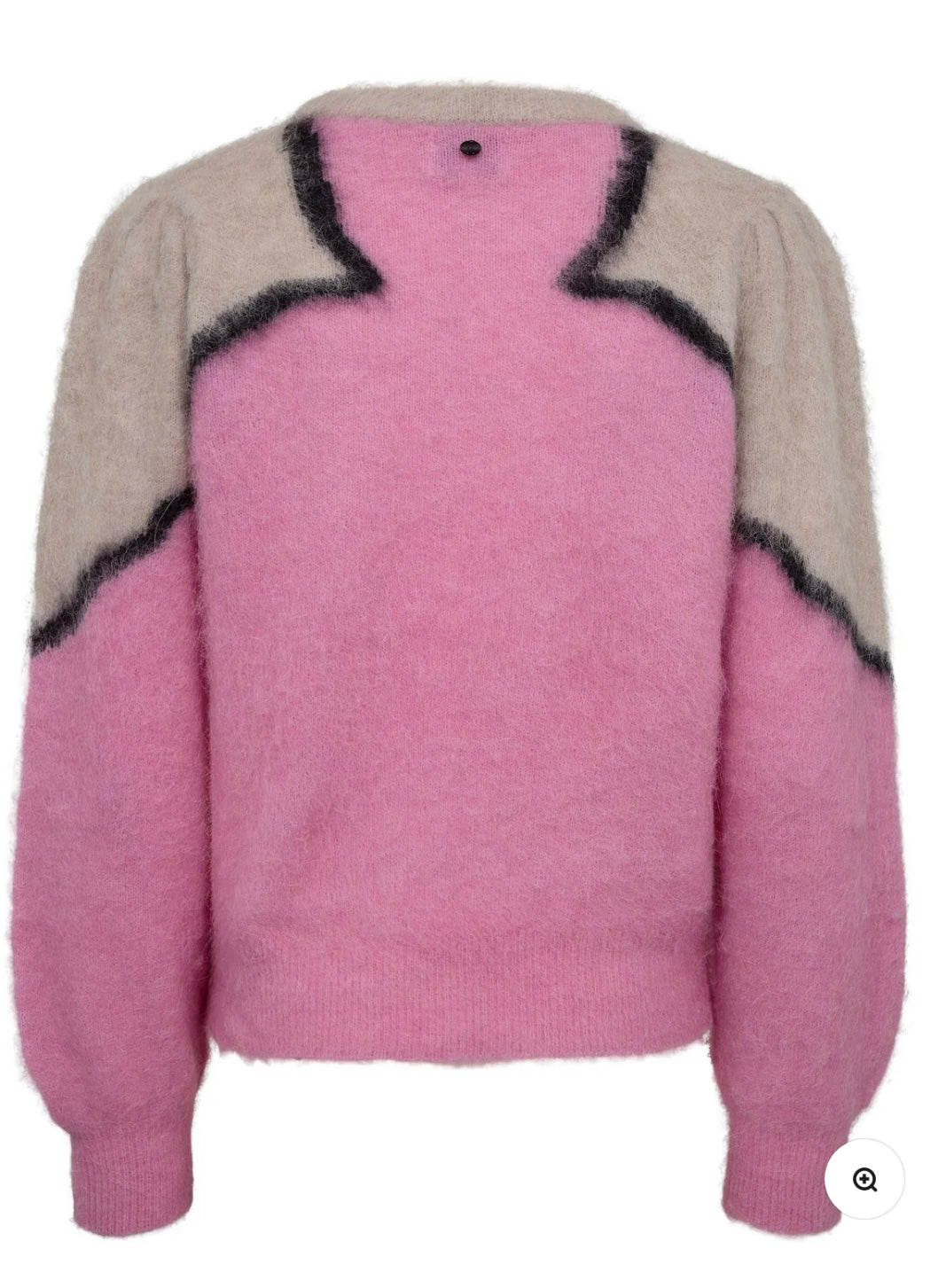 MARINA SURI JUMPER LILAC SACHET