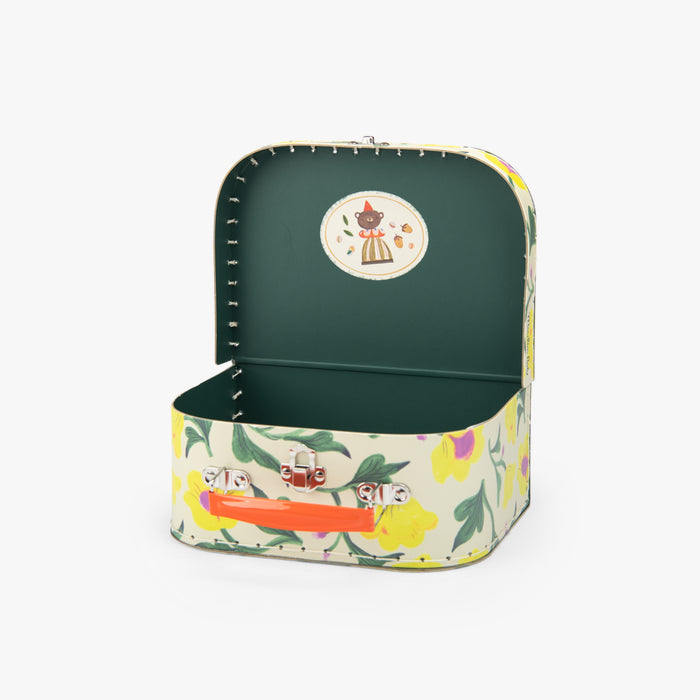 Small suitcase