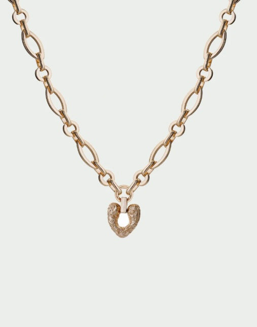 AMITY NECKLACE GOLD