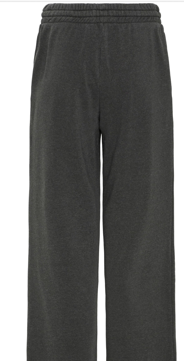 ASPHALT STANA STRAIGHT LEG SWEATPANTS