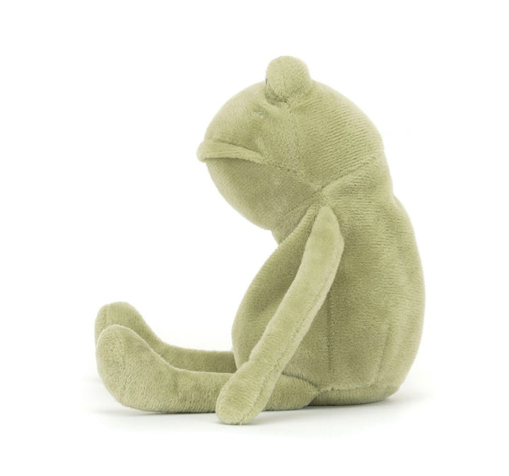 FERGUS FROG LITTLE